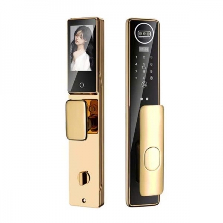 Khóa điện tử TOPEURO SMARTLOCK