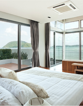 Khu đô thị Vinhome Garena 5