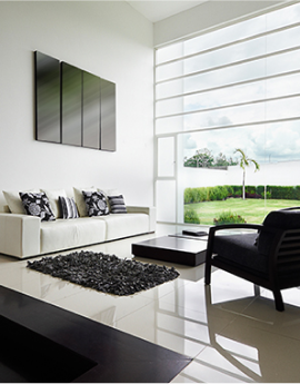 Khu đô thị Vinhome Garena 4