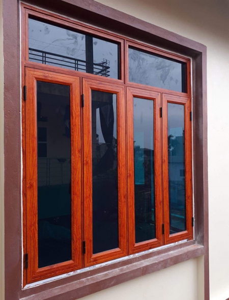 Bảo trì sửa chữa