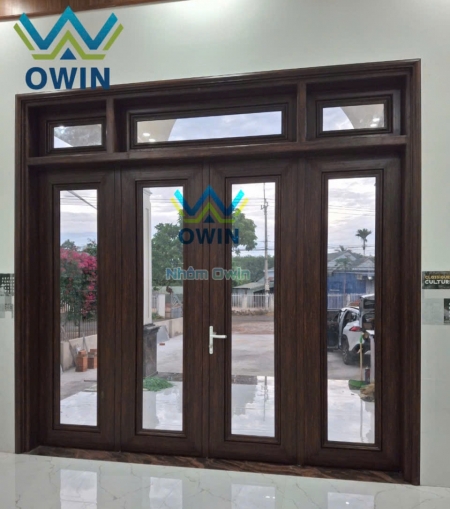 Bảo trì sửa chữa