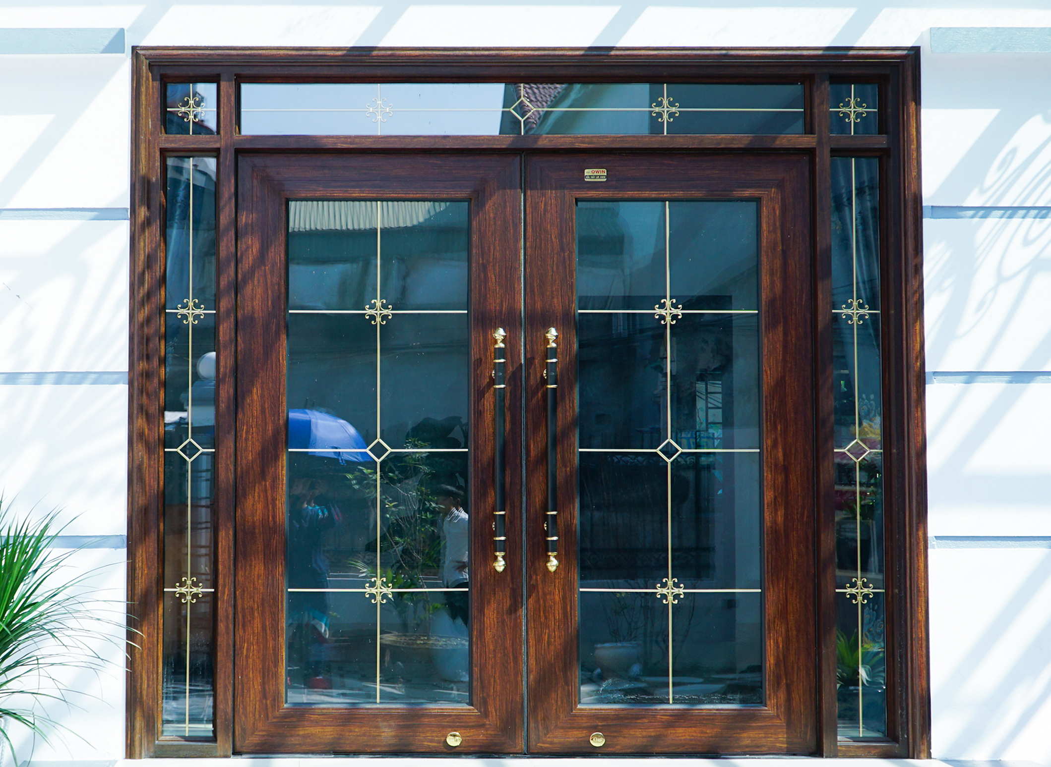 CÁC HỆ THÔNG SỐ SẢN PHẨM OWIN