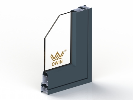 Hệ vát cạnh 55 OWIN LUXURY